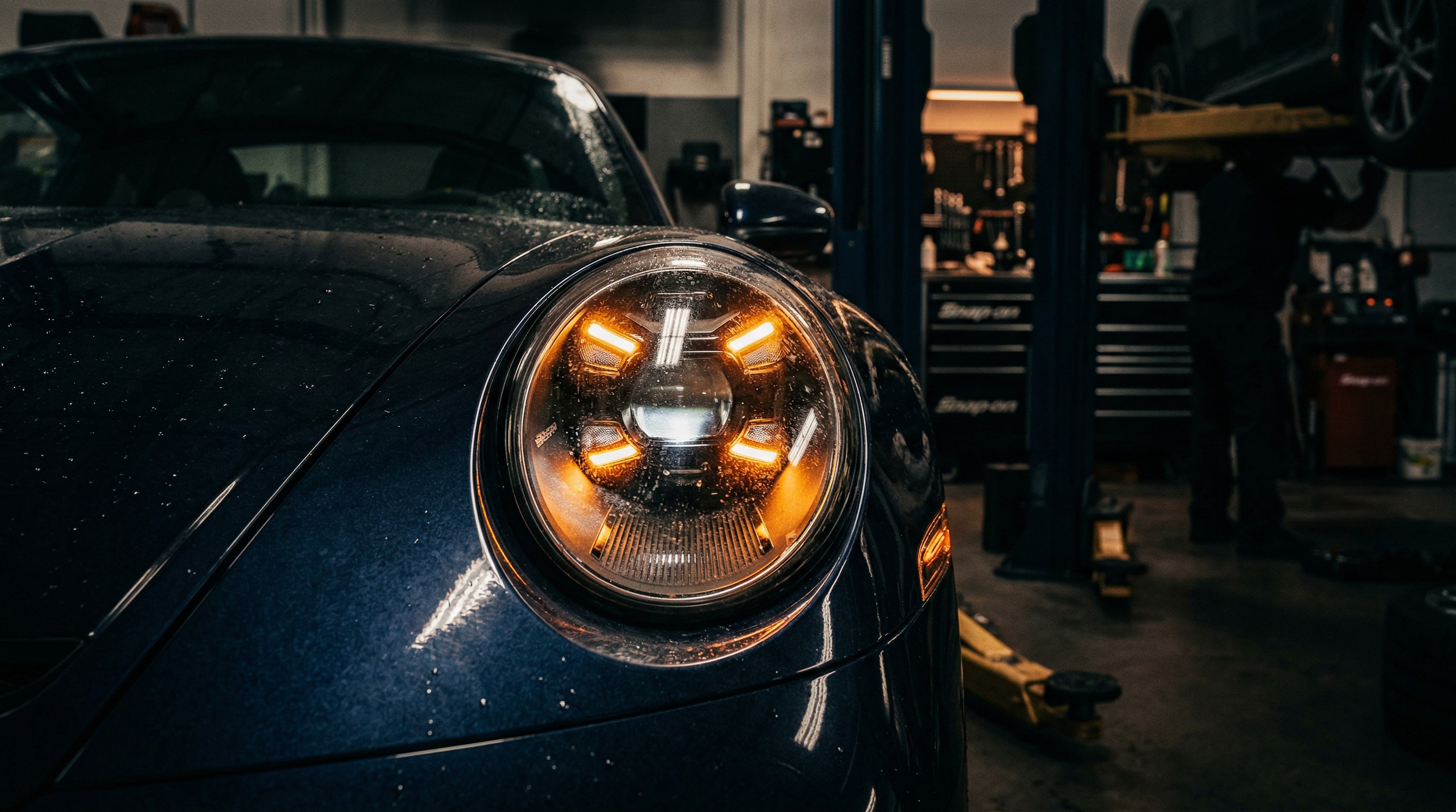 KFZ-Werkstatt AATB Hannover