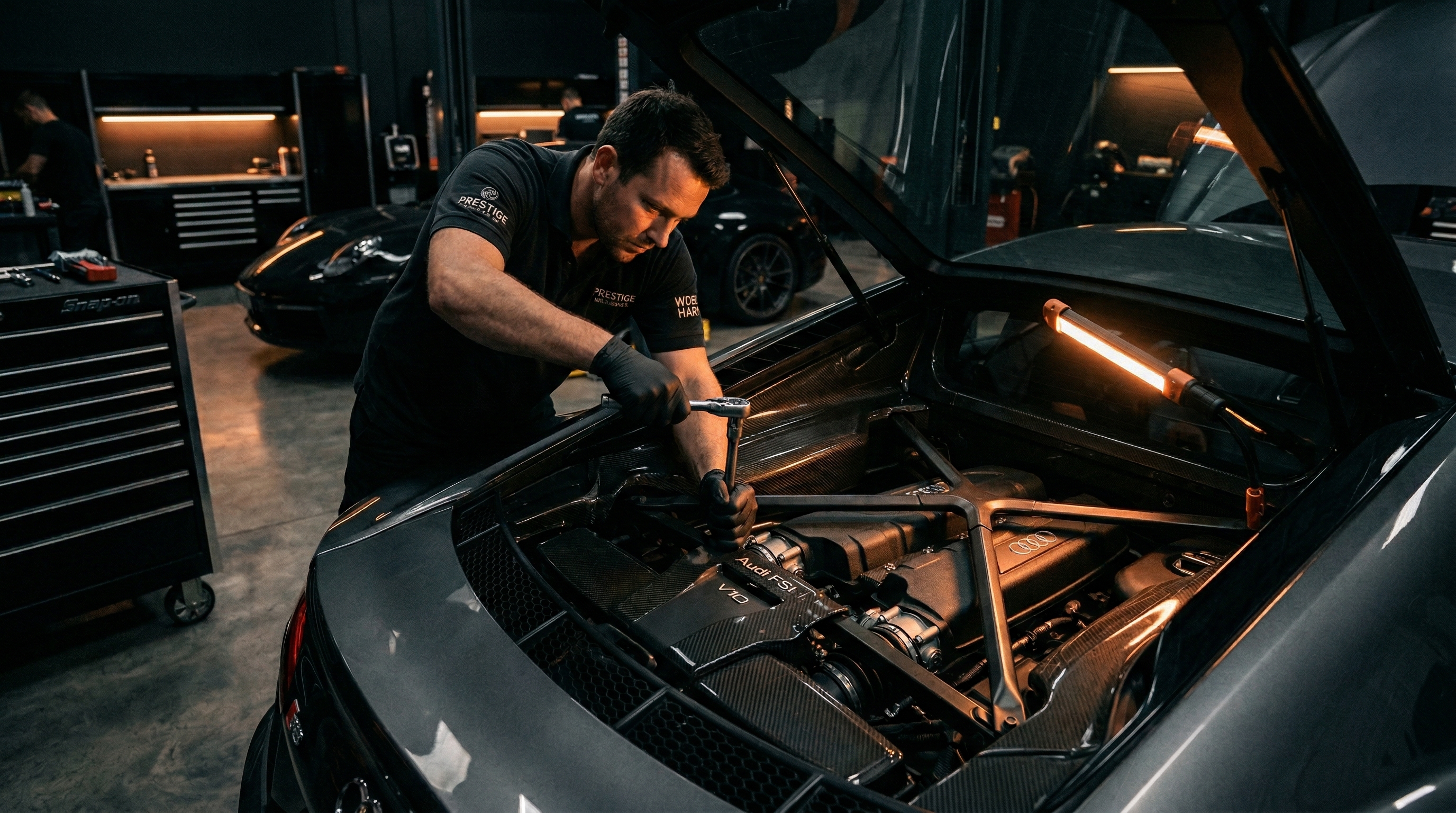 AATB Werkstatt Hannover